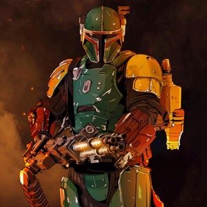 Meet your Posher, Sean